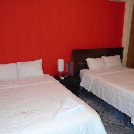Royal Inca Hotel Lima Exterior photo