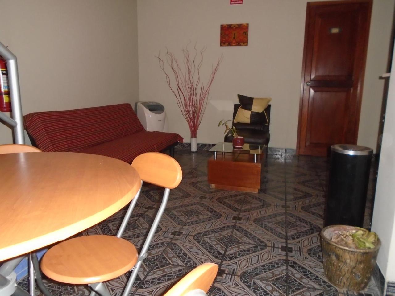 Royal Inca Hotel Lima Exterior photo