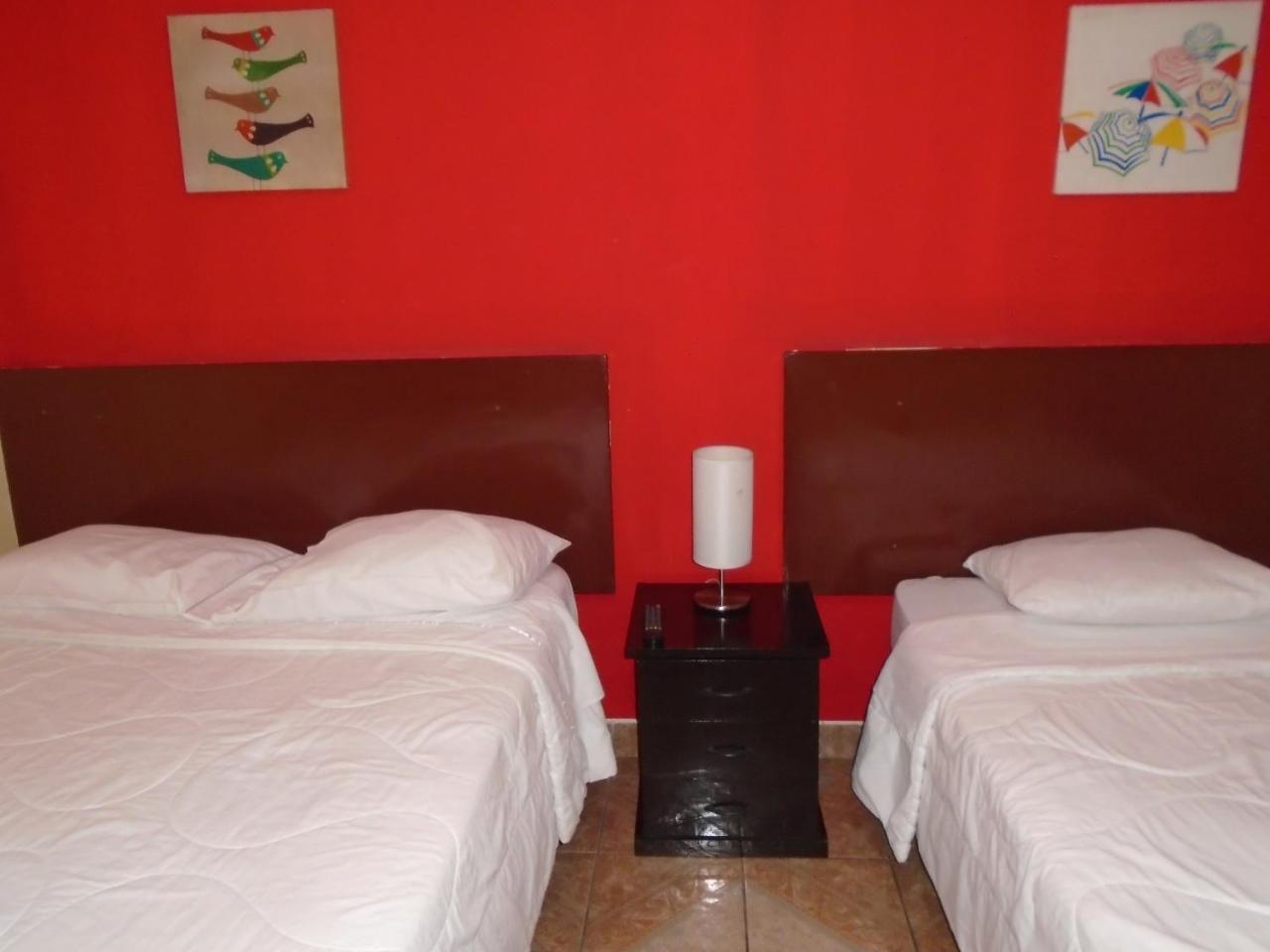 Royal Inca Hotel Lima Exterior photo